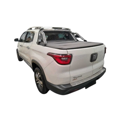  Sucata Fiat Toro Volcano At D4 2.0 2017 2017