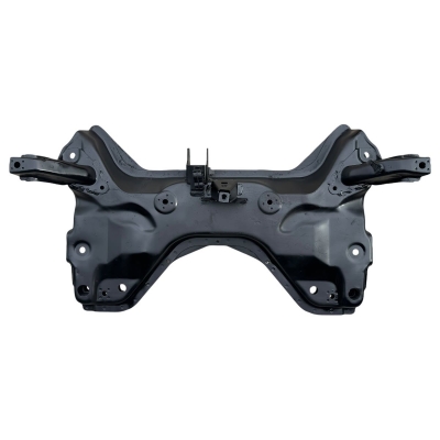 Quadro Agregado Dianteiro Peugeot 206 1.0 1.4 2001 A 2005