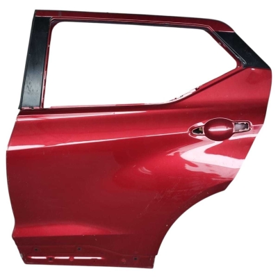 Porta Traseira Esquerda Nissan Kicks Sv 1.6 2020 2021