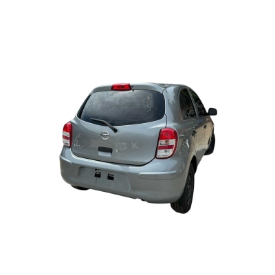 Sucata Nissan March Active 1.0 2014 2015