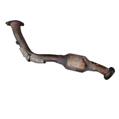 Catalisador Secundario Toyota Rav4 2011 A 2016