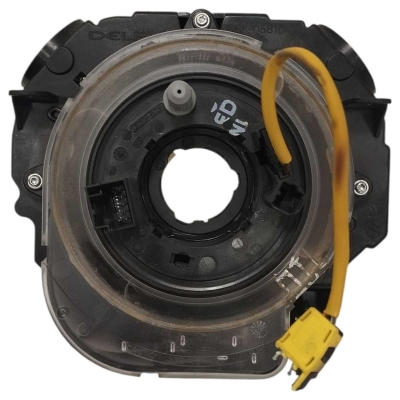 Fita Cinta Air Bag Jeep Compass 2.0 2016 A 2021 Detalhe