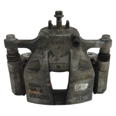 Pinça Freio Diant Esquerda Hyundai Hb20X 1.6 2020 A 2022