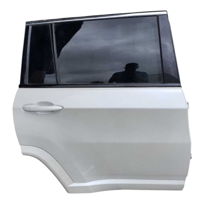 Porta Traseira Direita Jeep Commander Diesel 2022 A 2025