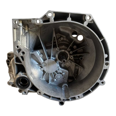 Caixa Câmbio Manual Ford Ka 1.0 2016 2017