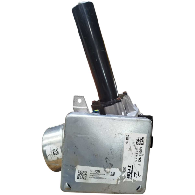 Coluna Direção Elétrica Chevrolet Onix 2018 A0044763E