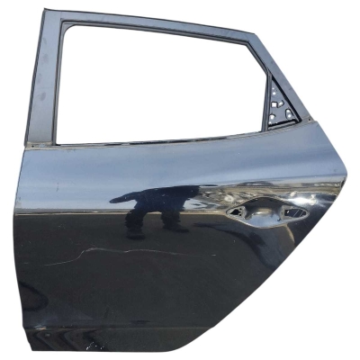 Porta Traseira Esquerda Hyundai Ix35 2.0 2015