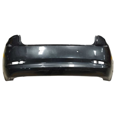 Parachoque Traseiro Hb20 Sedan 2013 2014 2015