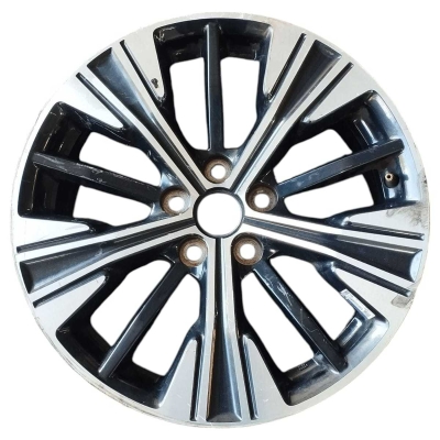 Roda Avulsa Aro 18 Mitsubishi Eclipse Cross 2018 2019 2020 5