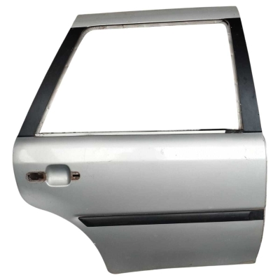 Porta Traseira Direita Volkswagen Gol G2 G3 G4 2001 A 2009