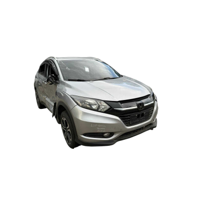 Sucata Honda Hr-V Ex Cvt 2016 2017