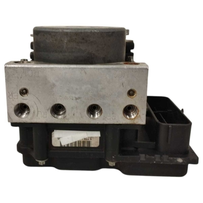 Módulo Abs Toyota Etios 1.5 2013 2014 2015 445100D220