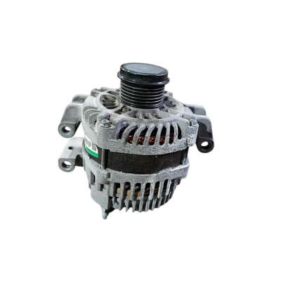 Alternador Jeep Compass Longitude Flex 2.0 2017 2018