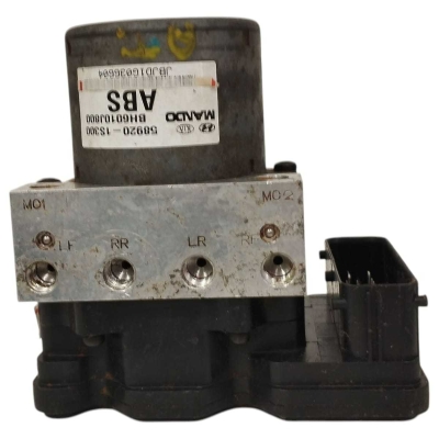 Módulo Abs Hyundai Hb20 2014 589201S300