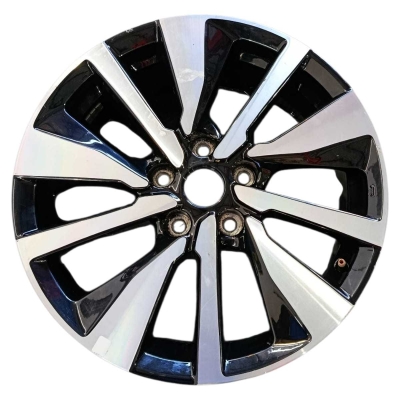 Roda Avulsa Aro 17 Nissan Sentra 2024