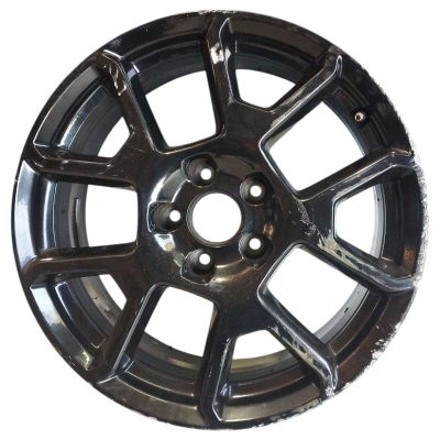 Roda Avulsa Aro 17 Jeep Renegade 2019 A 2022