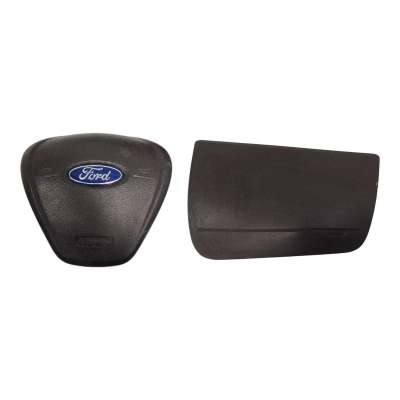 Par Bolsa Air Bag Ford Ka 2013 2014 2015 2016 2017