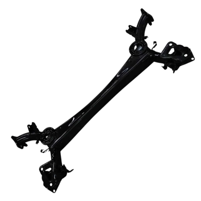 Eixo Traseiro Fiat Uno Mobi Palio Attractive 2011 A 2023