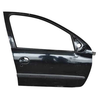 Porta Dianteira Direita Peugeot 206 2005 4 Portas 