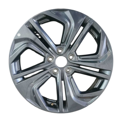 Roda Avulsa Aro 18 Chery Tiggo 7 Sport 1.5 2024 2025