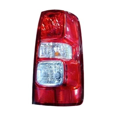 Lanterna Traseira Direita Chevrolet S10 Ltz 2.8 2021 2022