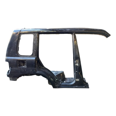 Retalho Lateral Direita Mitsubishi Pajero Tr4 2006 2007