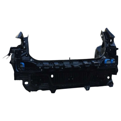 Retalho Painel Traseiro Fiat Pulse 1.0 Hybrid 2022 A 2025