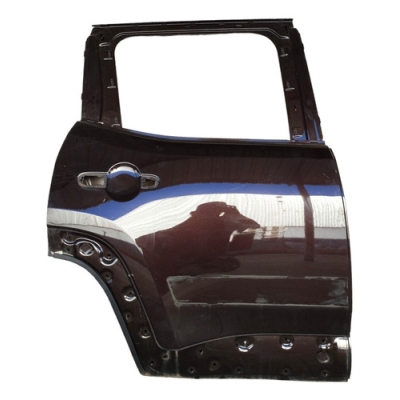 Porta Traseira Direita Jeep Renegade 2015 A 2024