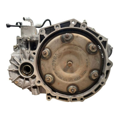 Caixa Câmbio Aut Nivus Polo Virtus T-Cross 1.0 Tsi 3Cc 2016/