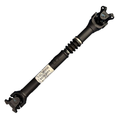 Cardan Dianteiro Toyota Hilux Sw4 2.8 4X4 Aut/Man 2016/...