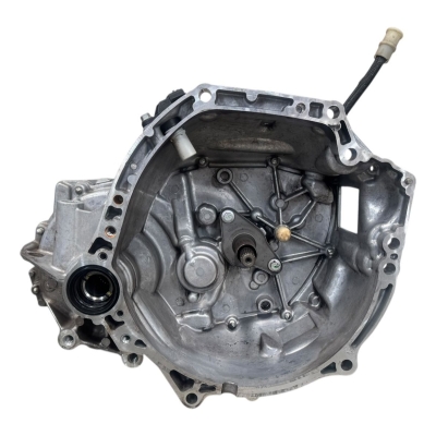 Caixa Câmbio Manual Renault Kwid 1.0 2017 A 2025