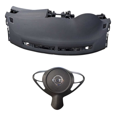 Par Bolsa Air Bag Nissan Sentra 2017 2018 2019 2020