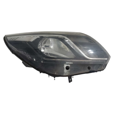Farol Direito Chevrolet S10 Trailblazer 2016 A 2020 Avaria