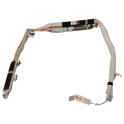 Cortina Teto Air Bag Direita Chevrolet Onix 2020 A 2025