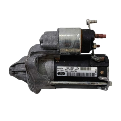 Motor De Partida Ford Ka 1.0 2016 2017