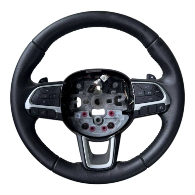 Volante Direção Comandos Jeep Compass 2.0 2016 A 2021