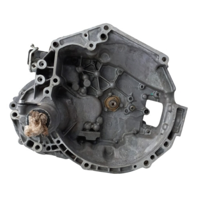 Caixa Câmbio Manual Peugeot 207 1.4 2009 2010 2011