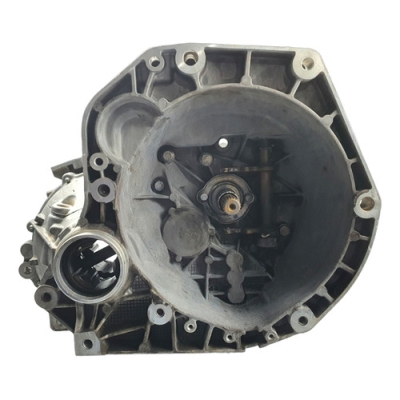 Caixa Câmbio Manual Fiat Argo 1.3 2017 2018 2019 2020 2021