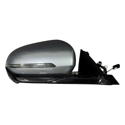 Retrovisor Direito Byd Song Plus 1.5 2023 A 2025 Com Câmera