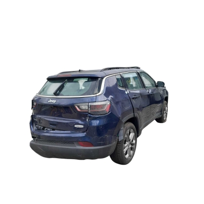  Sucata Jeep Compass T270 1.3 2023 2024