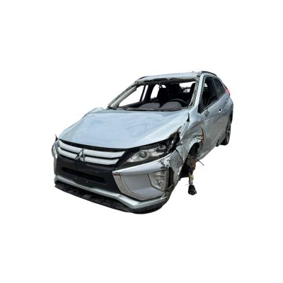  Sucata Mitsubishi Eclipse Cr Gls 2019 2020