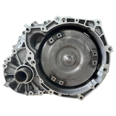 Caixa Câmbio Automática Fiat Toro Ranch 2.2 4X4 2025 2026