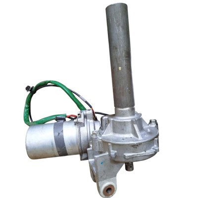 Coluna Direção Elétrica Toyota Corolla 2015 Jj301-001880