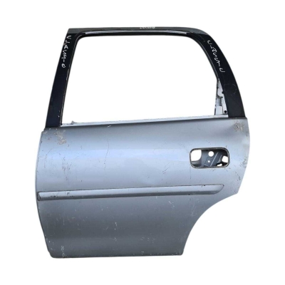 Porta Traseira Esquerda Chevrolet Corsa Classic 2012 2013