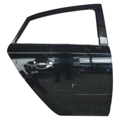 Porta Traseira Direita Hyundai Hb20S 2013 A 2019