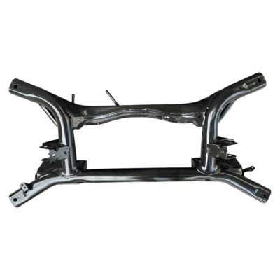 Quadro Agregado Traseiro Eclipse Cross 1.5 4X2 2023 A 2025