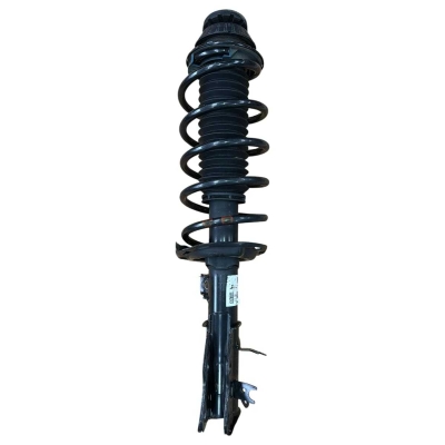 Amortecedor Dianteiro Esquerdo Honda Hr-V 1.8 2016