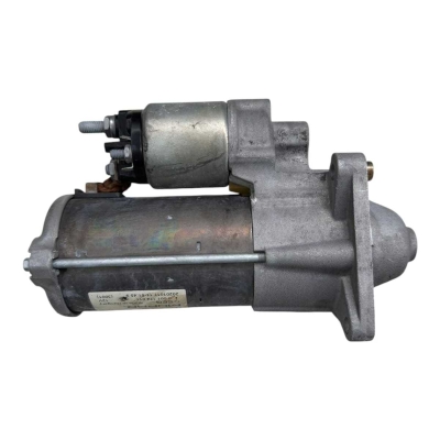 Motor De Partida Jeep Compass 2.0 2016 A 2021