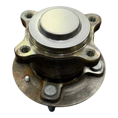 Cubo Roda Traseira Chevrolet Spin 1.8 Premier 2021