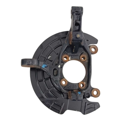 Manga Eixo Diant Esquerda Jeep Compass 2.0 Diesel 2020 2021